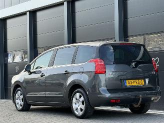 Peugeot 5008 1.6 HDiF Blue Lease Navi Clima picture 5