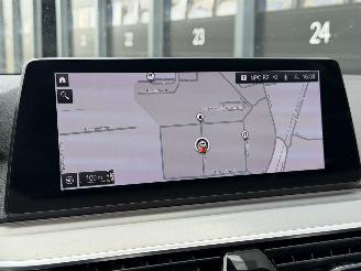 BMW 5-serie 520d M-Pakket Harman-Kardon Pano picture 11