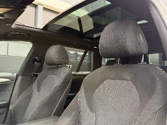 BMW 5-serie 520d M-Pakket Harman-Kardon Pano picture 8