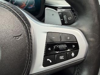 BMW 5-serie 520d M-Pakket Harman-Kardon Pano picture 15