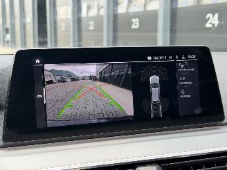 BMW 5-serie 520d M-Pakket Harman-Kardon Pano picture 12