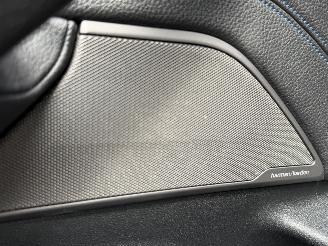 BMW 5-serie 520d M-Pakket Harman-Kardon Pano picture 10