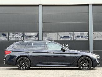 BMW 5-serie 520d M-Pakket Harman-Kardon Pano picture 3