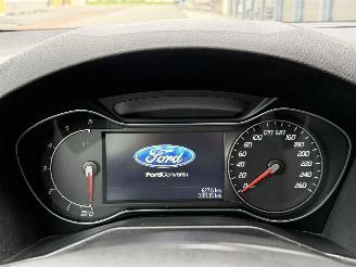 Ford Mondeo 1.6 TDCi ECOnetic Lease Platinum picture 10