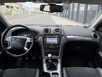 Ford Mondeo 1.6 TDCi ECOnetic Lease Platinum picture 7