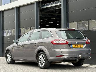 Ford Mondeo 1.6 TDCi ECOnetic Lease Platinum picture 5