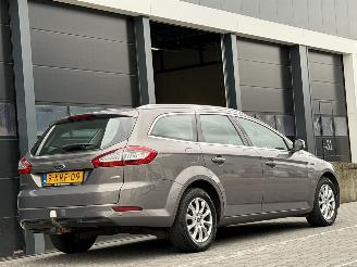 Ford Mondeo 1.6 TDCi ECOnetic Lease Platinum picture 4