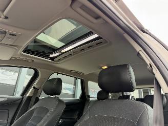 Ford Mondeo 1.6 TDCi ECOnetic Lease Platinum picture 12