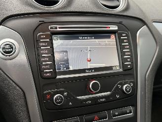 Ford Mondeo 1.6 TDCi ECOnetic Lease Platinum picture 9