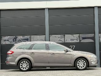 Ford Mondeo 1.6 TDCi ECOnetic Lease Platinum picture 3