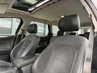 Ford Mondeo 1.6 TDCi ECOnetic Lease Platinum picture 8