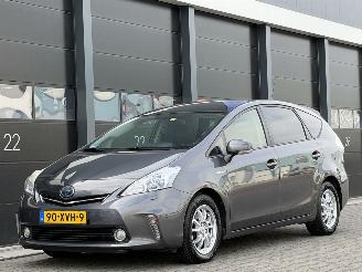 ocasión turismos Toyota Prius Plus 1.8 Dynamic Pano Clima Camera 7-PERS 2012/8