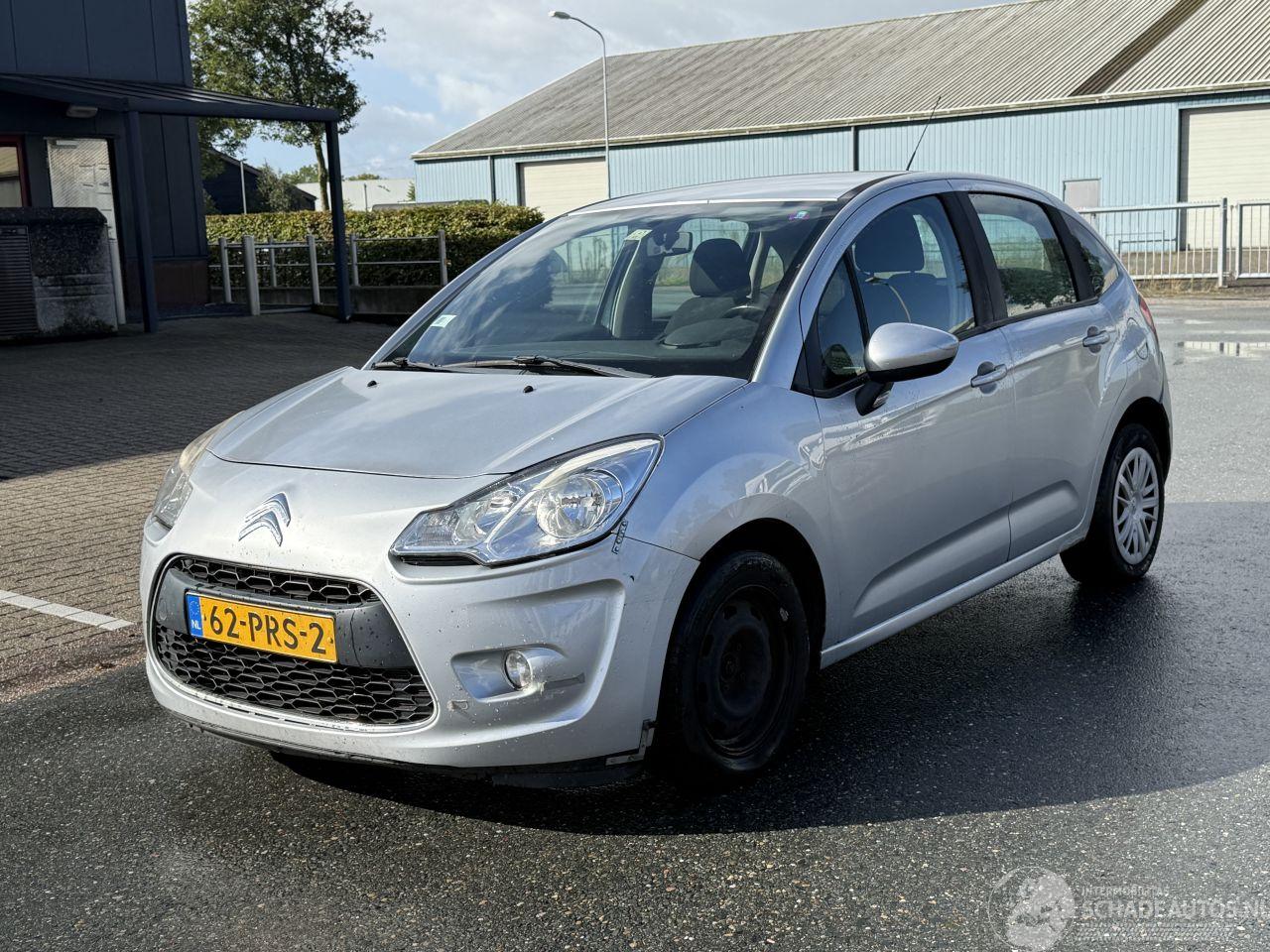 Citroën C3 1.6 e-HDi Dynamique