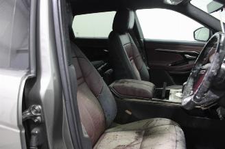 Land Rover Range Rover  picture 8