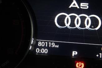 Audi A5  picture 11