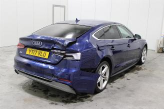Audi A5  picture 3