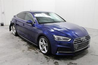 Audi A5  picture 2