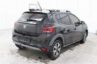 Dacia Sandero  picture 4