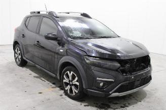 Dacia Sandero  picture 3