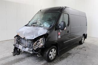 Renault Master  picture 1
