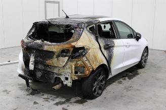 Ford Fiesta  picture 3