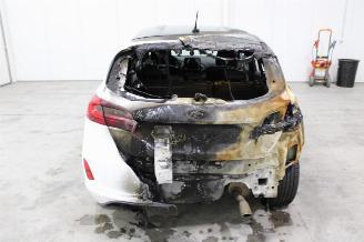 Ford Fiesta  picture 5