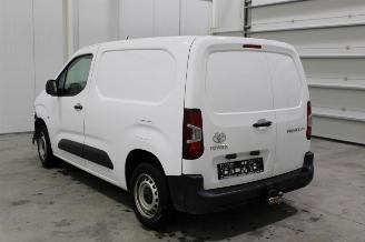 Toyota ProAce CITY picture 4