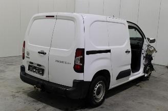 Toyota ProAce CITY picture 3