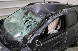 Dacia Duster  picture 8