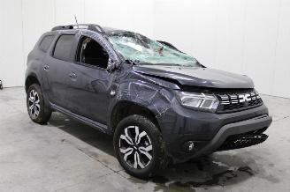 Dacia Duster  picture 3