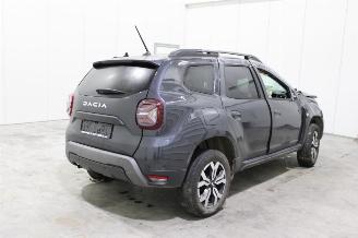 Dacia Duster  picture 4