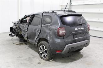 Dacia Duster  picture 5