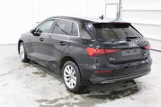 Audi A3  picture 5