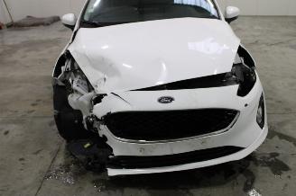 Ford Fiesta  picture 5