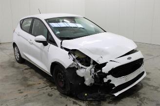 Ford Fiesta  picture 2
