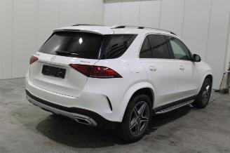 Mercedes GLE 300 picture 4