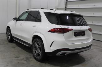 Mercedes GLE 300 picture 5