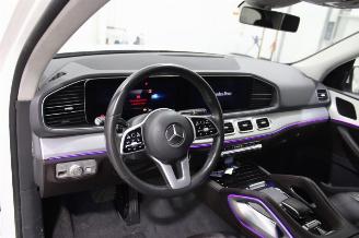 Mercedes GLE 300 picture 9
