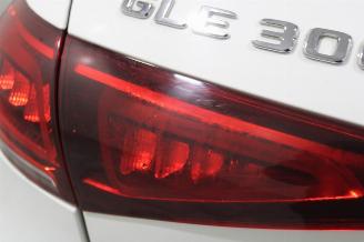 Mercedes GLE 300 picture 7