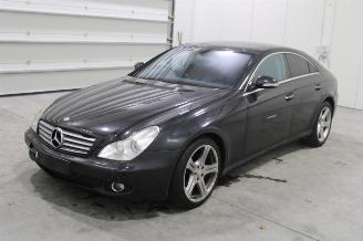 Mercedes CLS 350 picture 1