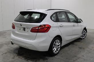 BMW 2-serie 225 picture 3