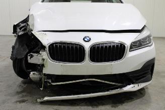 BMW 2-serie 225 picture 6