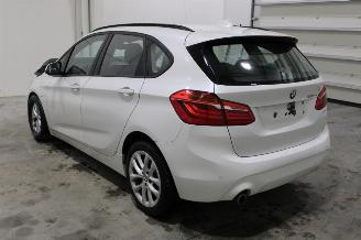 BMW 2-serie 225 picture 4