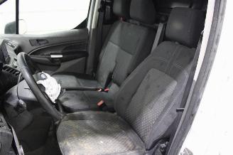 Ford Transit Connect  picture 11