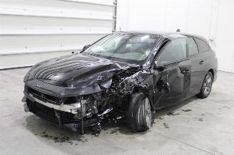 Peugeot 308  picture 1