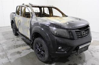 Nissan Navara  picture 3