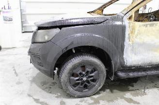 Nissan Navara  picture 6