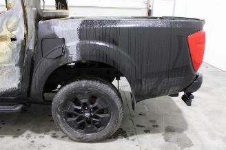 Nissan Navara  picture 11