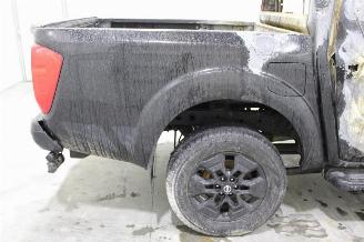 Nissan Navara  picture 9