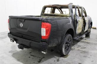 Nissan Navara  picture 4